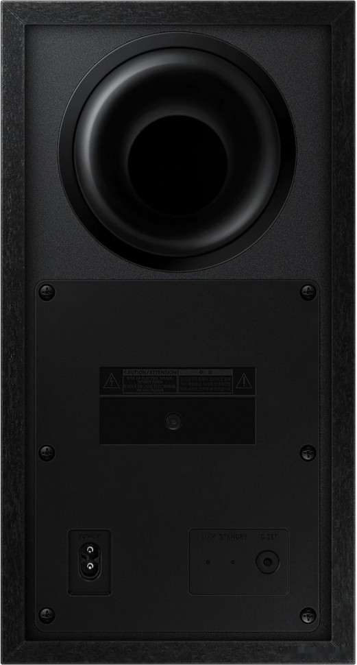 Саундбар Samsung HW-B550