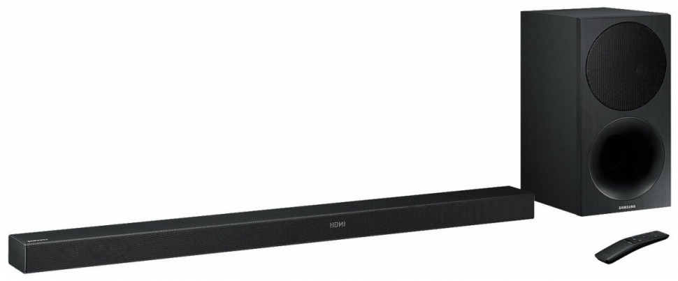 Саундбар Samsung HW-B550