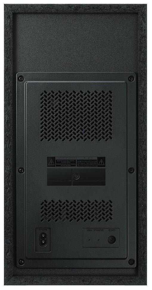 Саундбар Samsung HW-B550