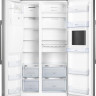Холодильник side by side Gorenje NRS9182VXB1