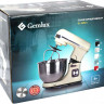 Кухонный комбайн Gemlux GL-SM5.5CR