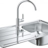 Кухонная мойка Grohe К200 31562SD0