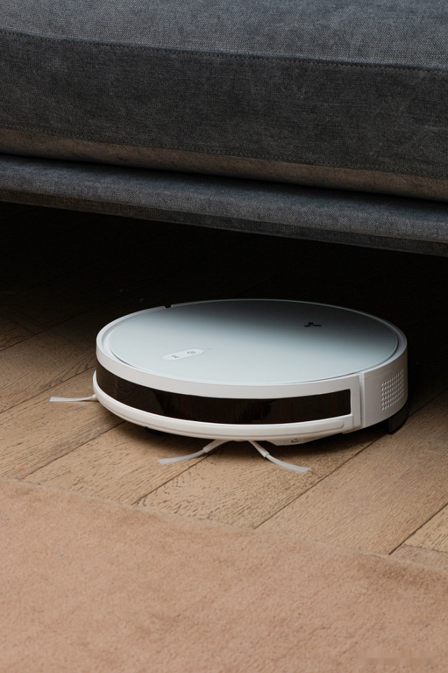 Робот-пылесос AccesStyle VR32G02MW