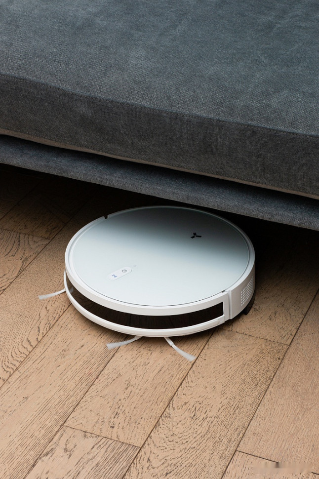 Робот-пылесос AccesStyle VR32G02MW