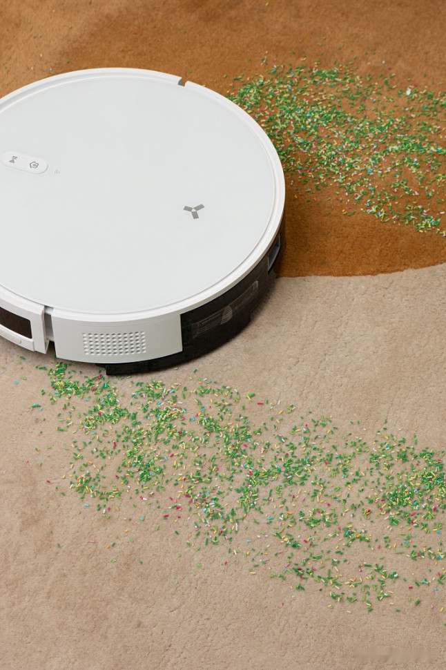 Робот-пылесос AccesStyle VR32G02MW