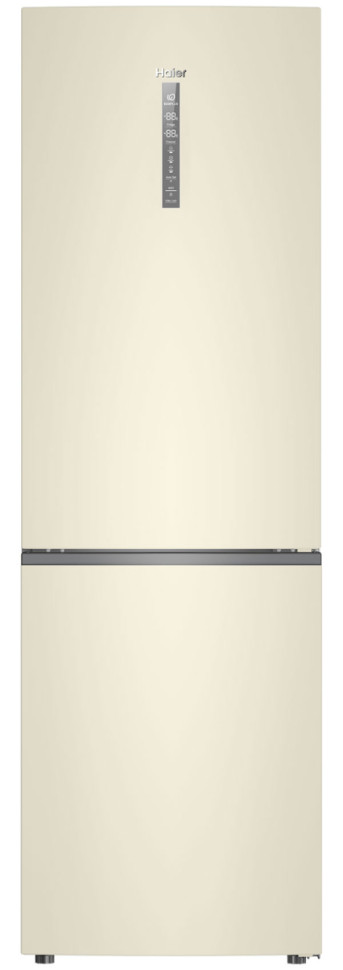 Холодильник с морозильником HAIER C2F636CCFDU1