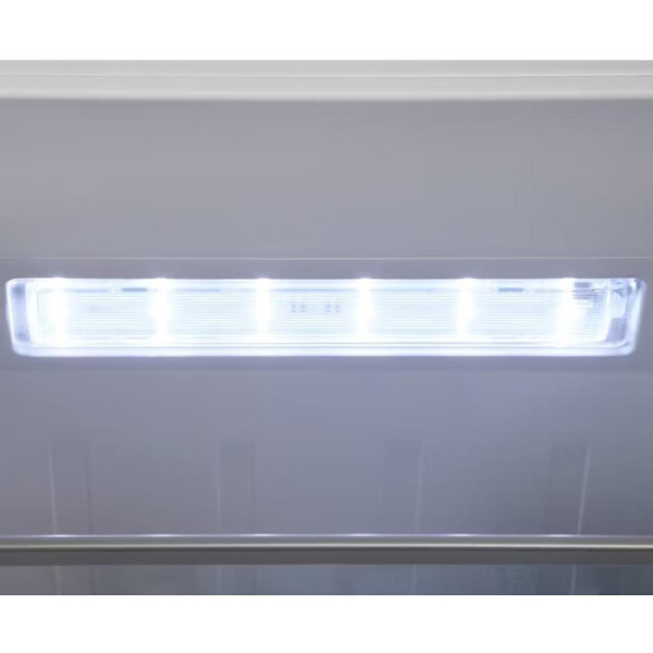 Холодильник с морозильником HAIER C2F636CCFDU1