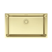 Кухонная мойка Paulmark Yuni 76 Uni YU76-LG