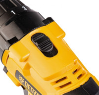 Дрель-шуруповерт Denzel CDL-IB-14-02 (с 2-мя АКБ, кейс)