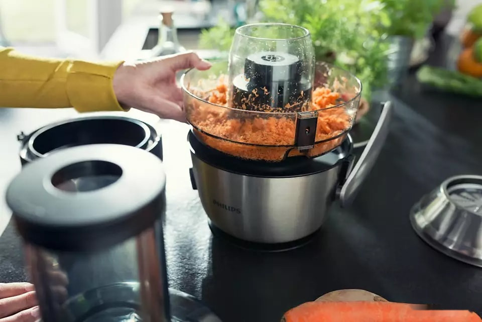 Соковыжималка Philips HR1922/21