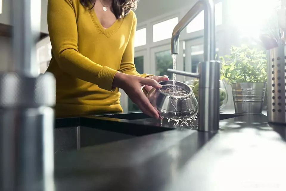 Соковыжималка Philips HR1922/21