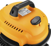 Промышленный пылесос Deko DKVC-1400-15S 083-1061