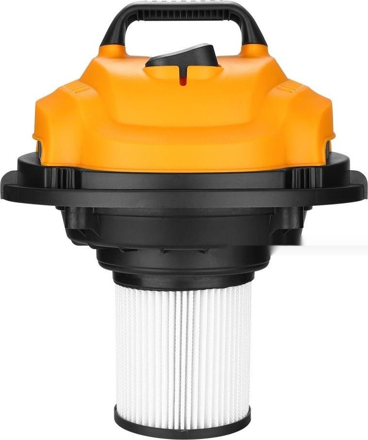 Промышленный пылесос Deko DKVC-1400-15S 083-1061