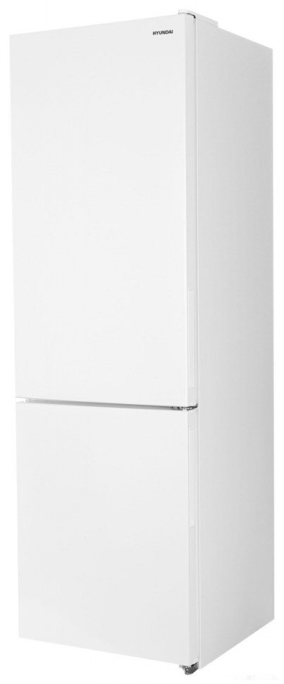 Холодильник Hyundai CC3093FWT (белый)