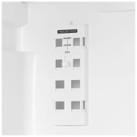 Холодильник Hyundai CC3093FWT (белый)