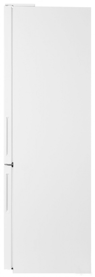 Холодильник Hyundai CC3093FWT (белый)