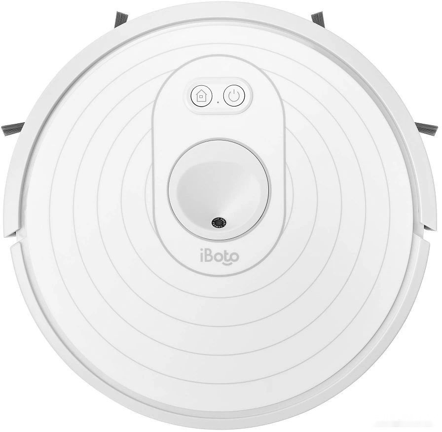 Робот-пылесос iBoto Smart С820WU Aqua