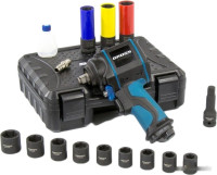 Пневмогайковерт Gross G985K2