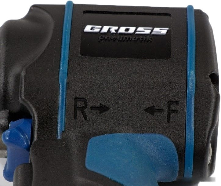 Пневмогайковерт Gross G985K2