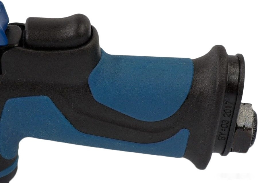 Пневмогайковерт Gross G985K2