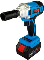 Гайковерт Toua DBLW180 (с 2-мя АКБ, сумка)