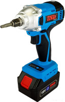 Гайковерт Toua DBLW180 (с 2-мя АКБ, сумка)