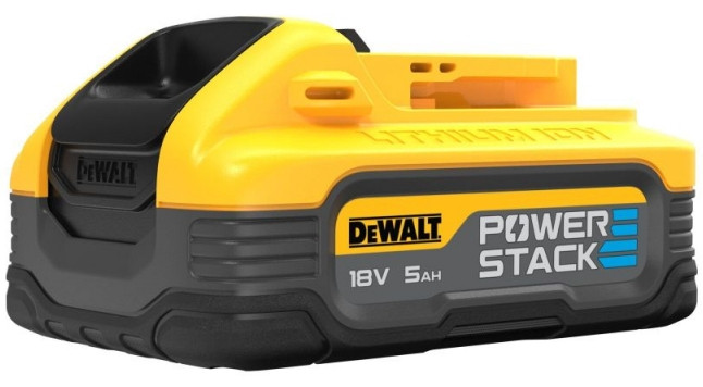 Аккумулятор для инструмента DeWALT XR 18В DCBP518-XJ