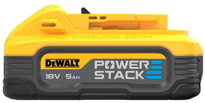 Аккумулятор для инструмента DeWALT XR 18В DCBP518-XJ