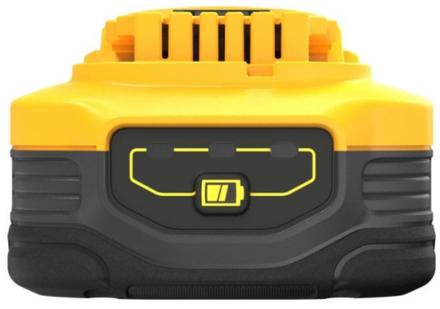 Аккумулятор для инструмента DeWALT XR 18В DCBP518-XJ