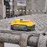 Аккумулятор для инструмента DeWALT XR 18В DCBP518-XJ