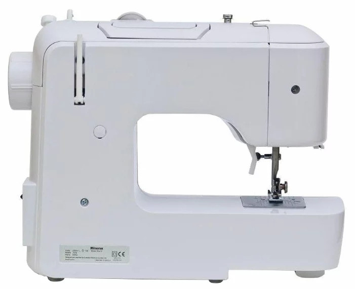 Швейная машина Minerva One G