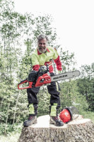 Бензопила AL-KO solo 6656 127564