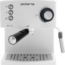 Рожковая помповая кофеварка Polaris PCM 1527E Adore Crema (белый)