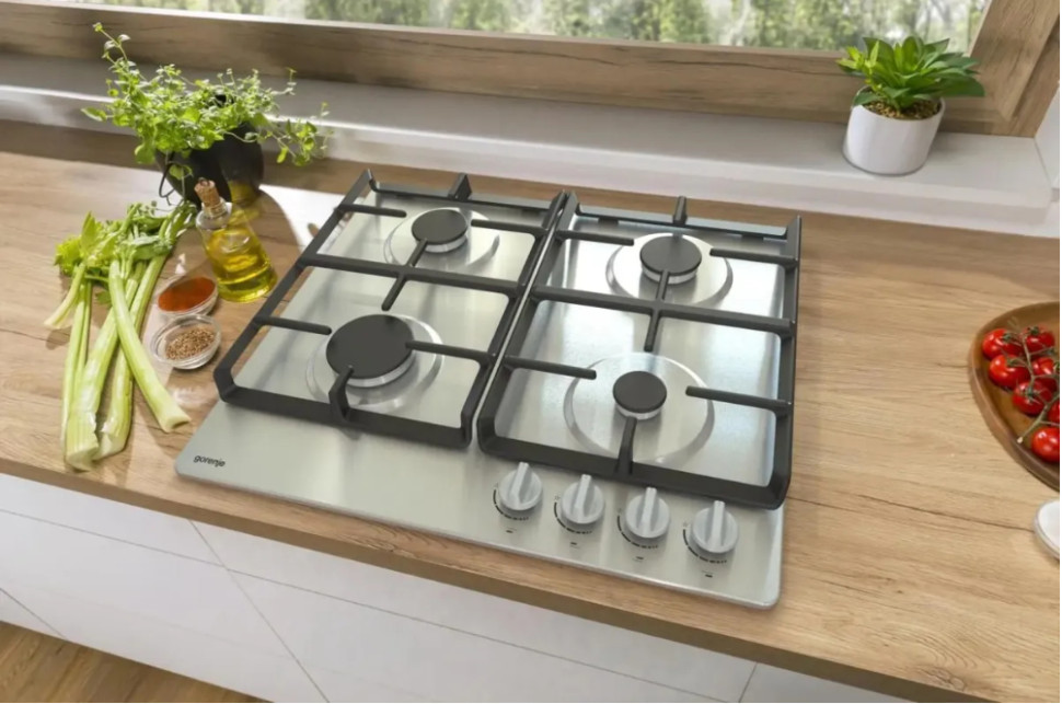 Варочная панель Gorenje G641XHF