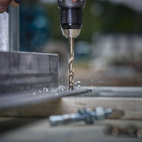 Набор оснастки Milwaukee 4932352470 (19 предметов)