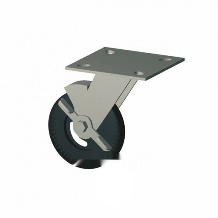 Лестница-помост Тапанар вышка-тура Атлант 2.0x2.0x11.1