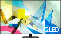 Телевизор Samsung QE75Q80AAU