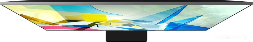 Телевизор Samsung QE75Q80AAU