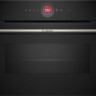 Духовой шкаф Bosch Serie 8 CMG7241B1