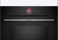 Духовой шкаф Bosch Serie 8 CMG7241B1