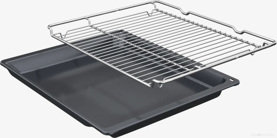 Духовой шкаф Bosch Serie 8 CMG7241B1