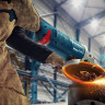 Угловая шлифмашина Bosch GWS 24-230 P Professional 06018C3100