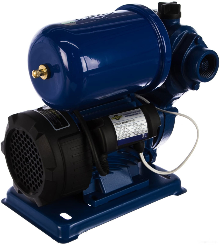 Насосная станция Mateus TGP 125