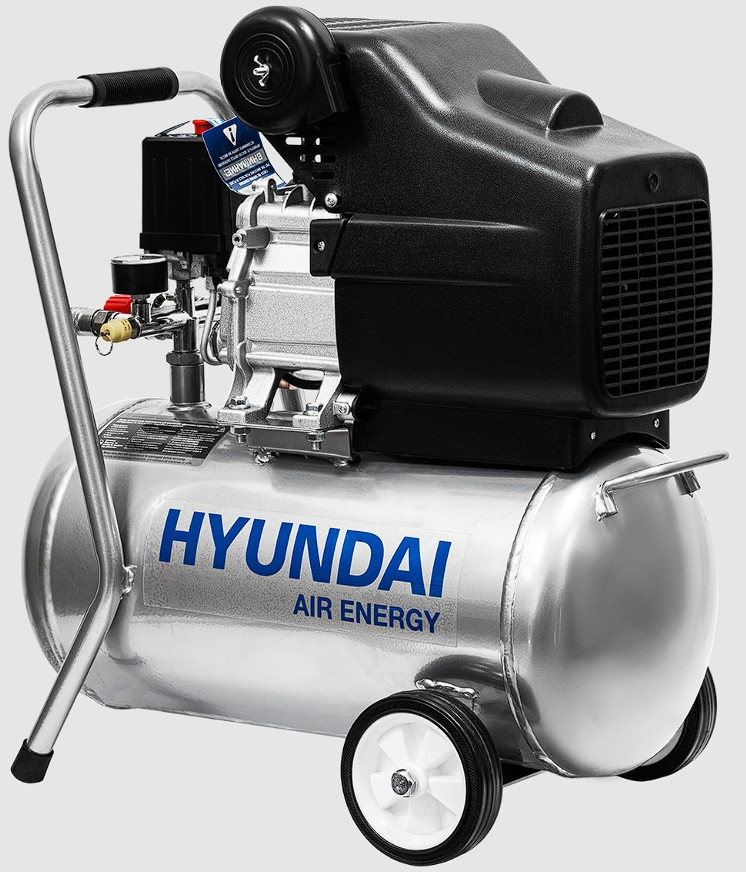 Компрессор Hyundai HYC18254C