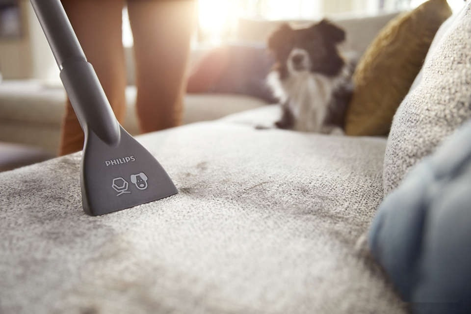 Пылесос Philips XB2042/01