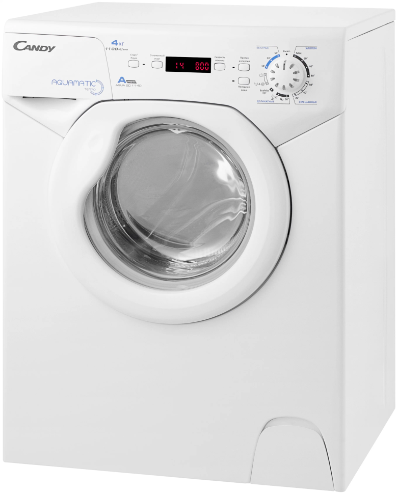 Стиральная машина CANDY AQUAMATIC 2D1140-07