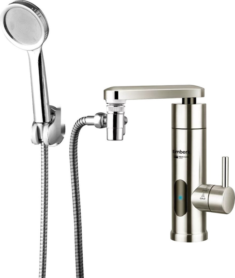 Водонагреватель Timberk Aqua Care T-IT3-MD-R14