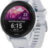 Умные часы Garmin Forerunner 255 Music (белый камень)