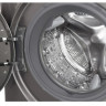 Стиральная машина LG F2H6HS8S