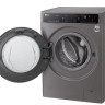 Стиральная машина LG F2H6HS8S
